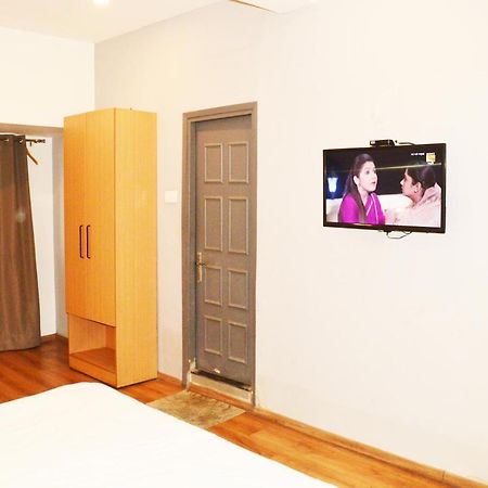 Hotel Orient Avenue Nagpur Eksteriør billede