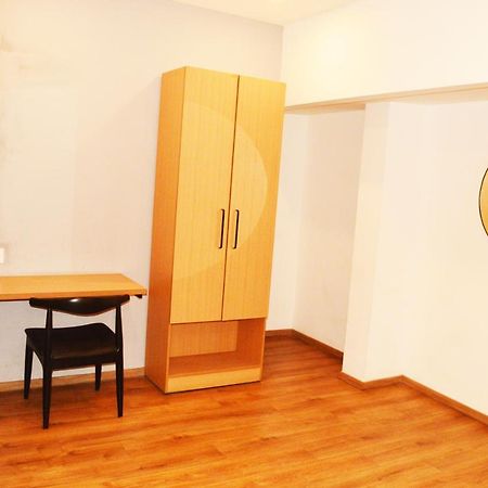 Hotel Orient Avenue Nagpur Eksteriør billede