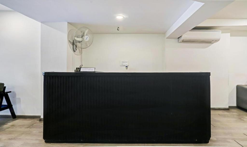 Hotel Orient Avenue Nagpur Eksteriør billede