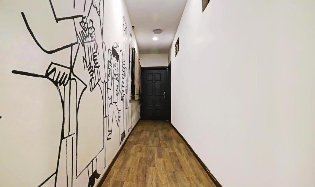 Hotel Orient Avenue Nagpur Eksteriør billede