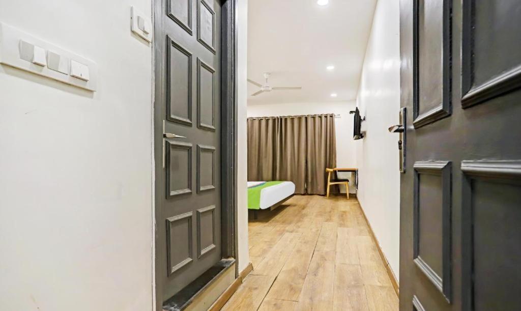 Hotel Orient Avenue Nagpur Eksteriør billede